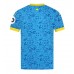 Maillot de foot Wolves Troisième vêtements 2025-26 Manches Courtes